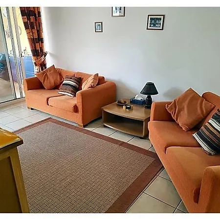 Limnaria Gardens 5248 Διαμέρισμα *