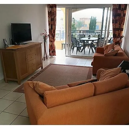 Limnaria Gardens 5248 Appartamento